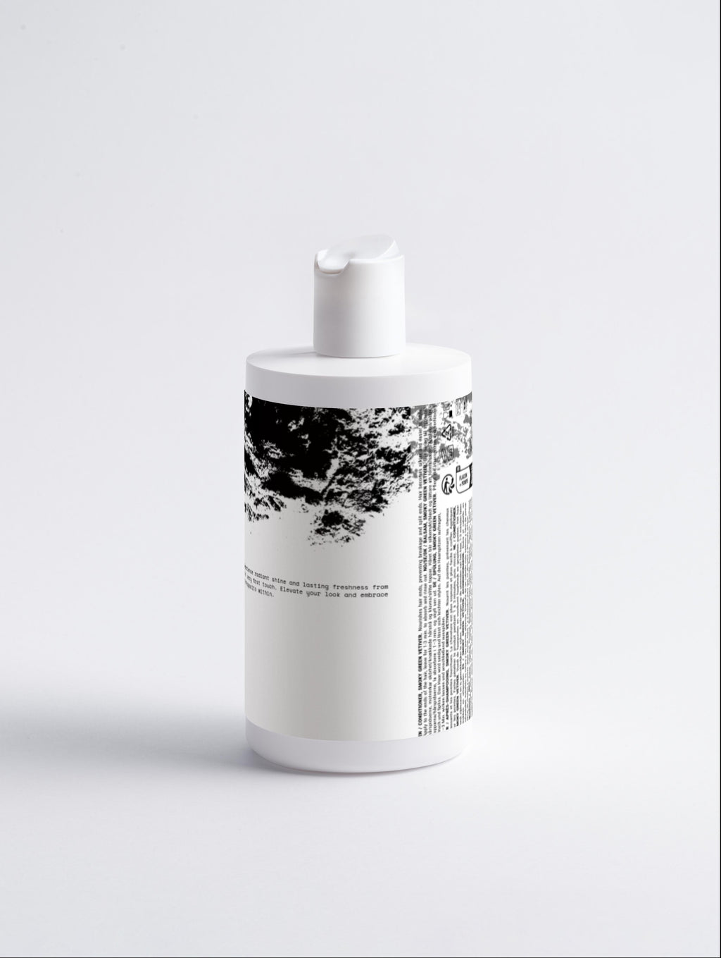 Gloss Conditioner, Smoky Green Vetiver