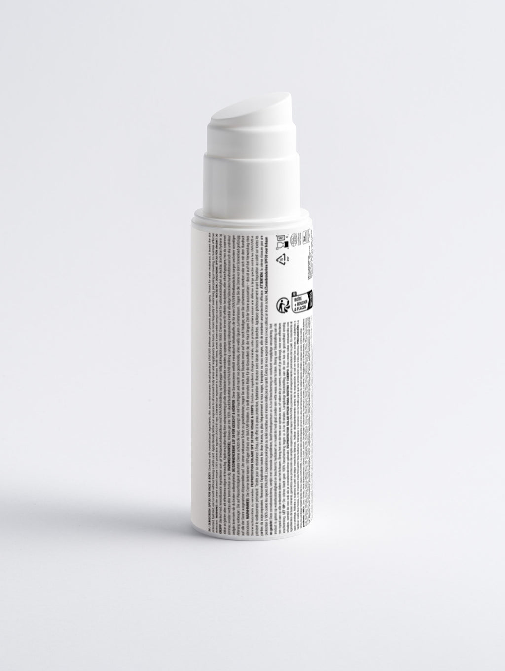 Mineral Sunscreen SPF30 for Face & Body