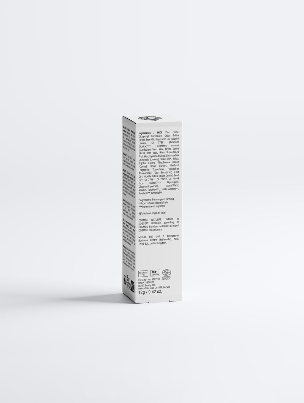 Sun Protection SPF50 Stick