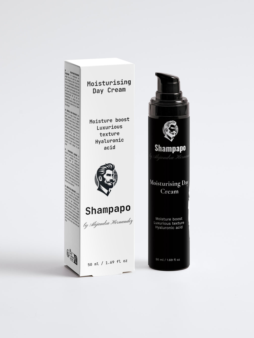 Moisturising Day Cream