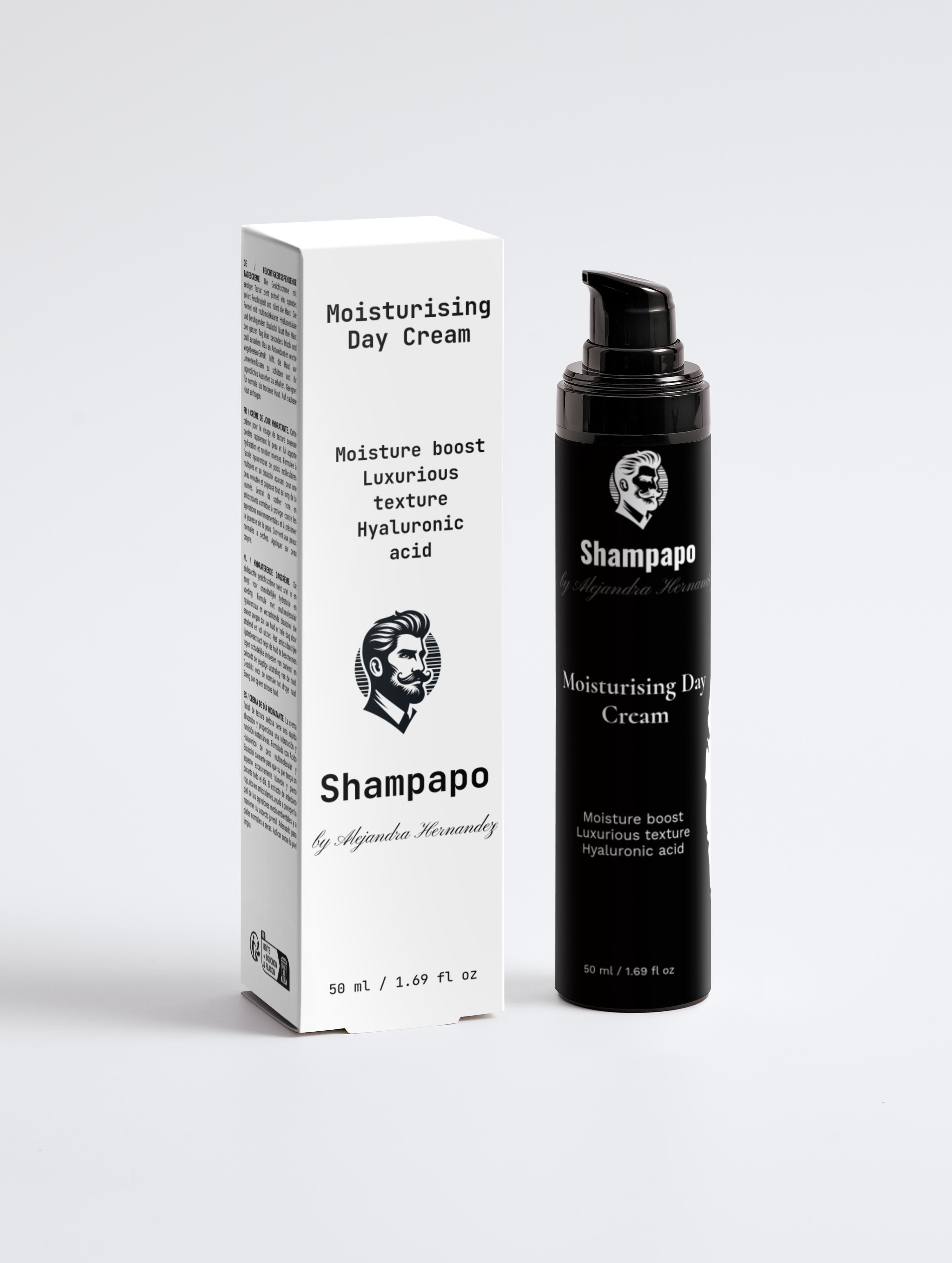 Moisturising Day Cream