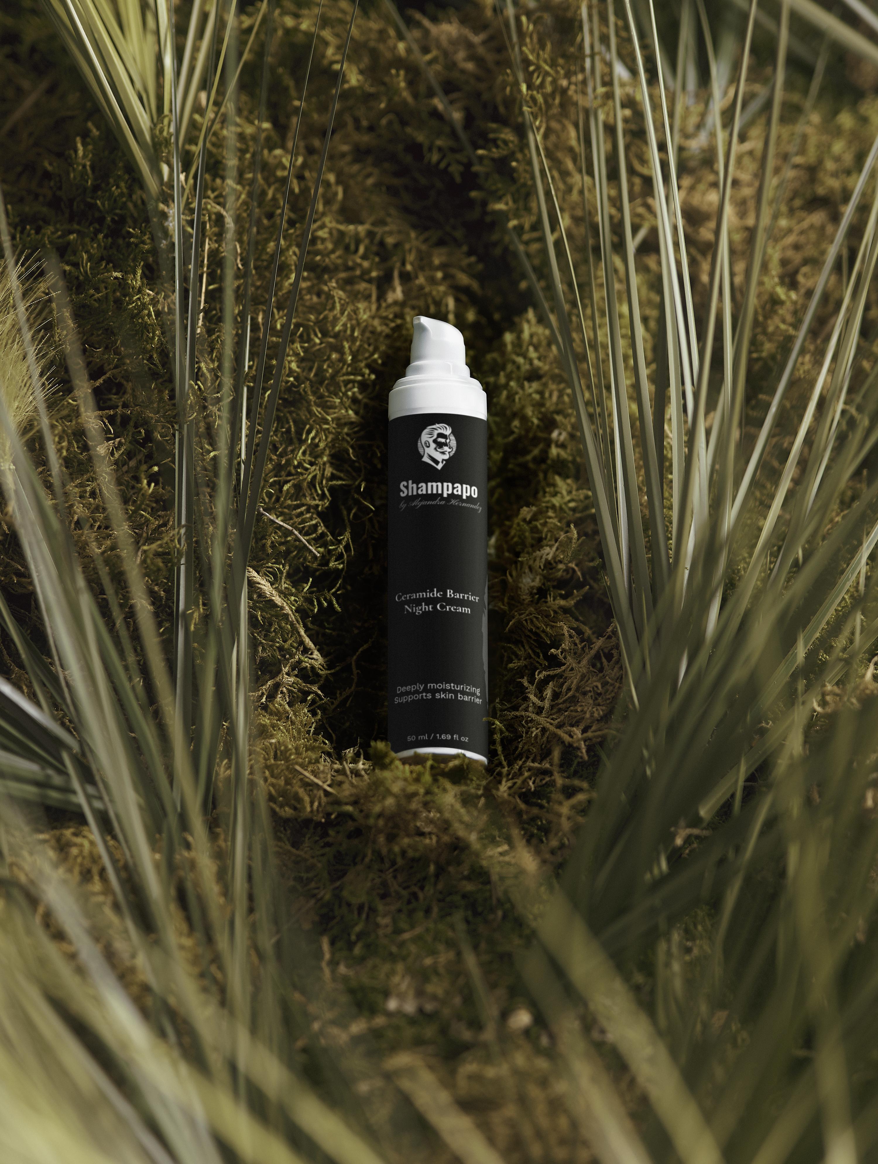 Ceramide Barrier Night Cream