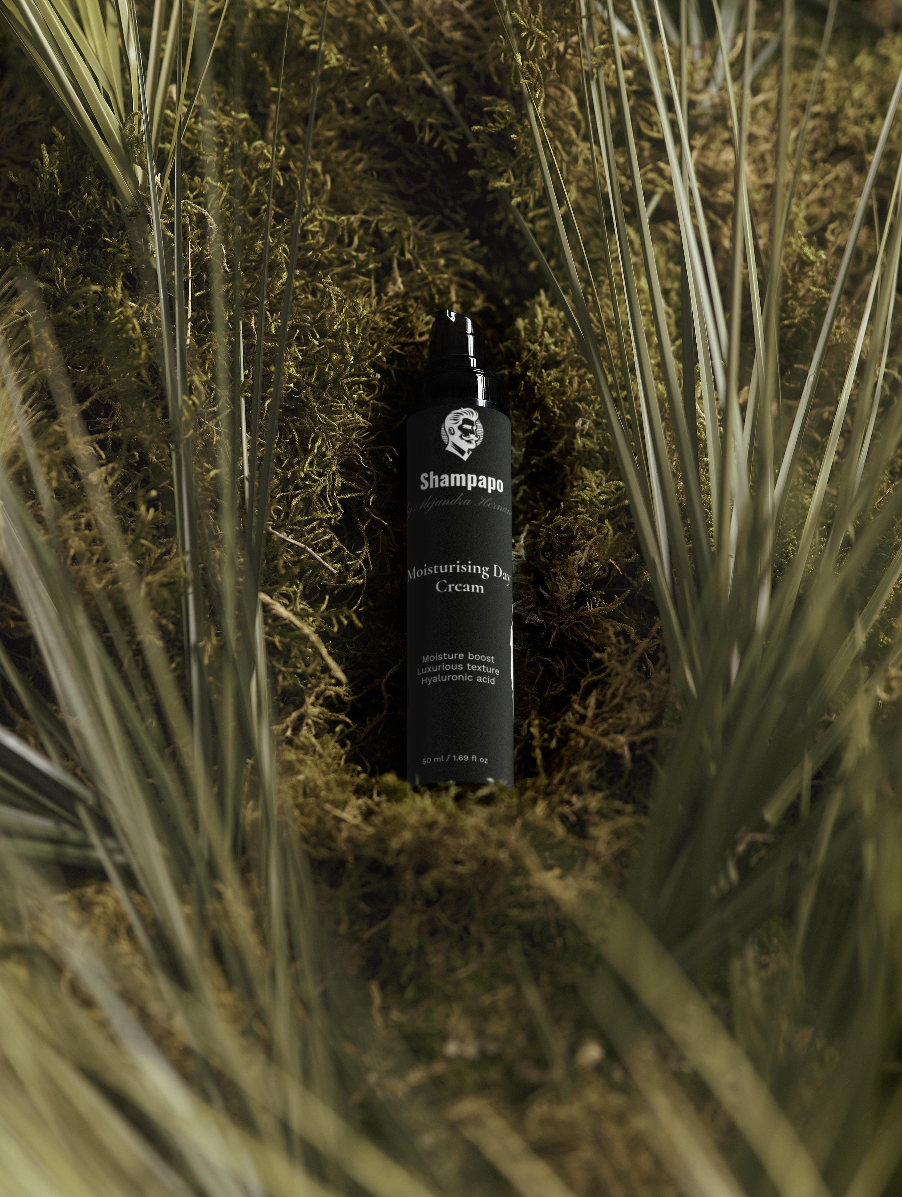 Moisturising Day Cream