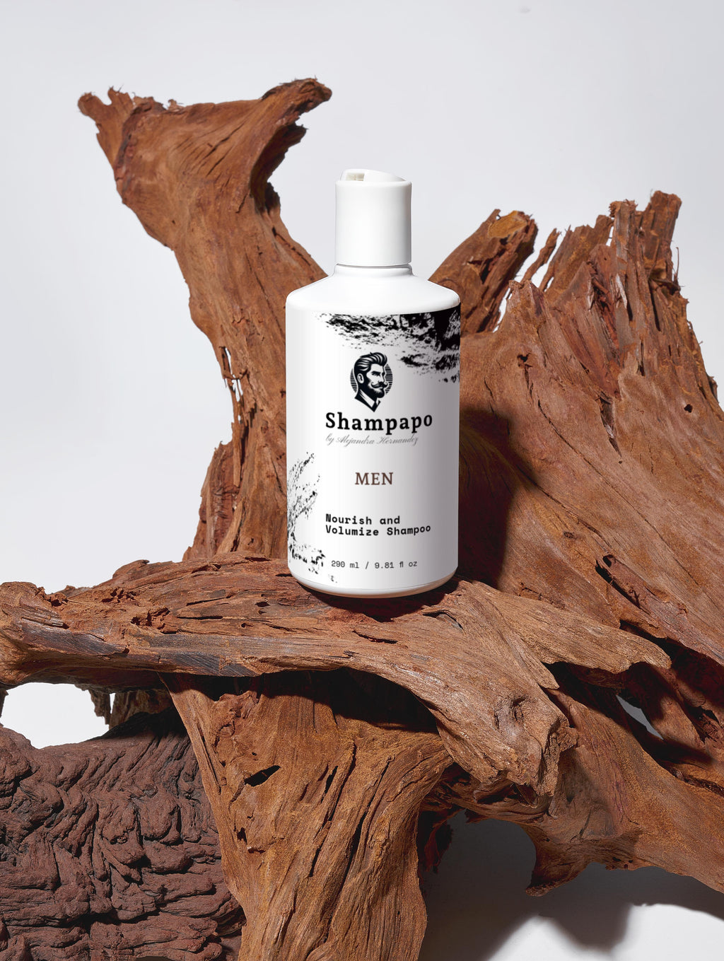 Nourish and Volumize Shampoo