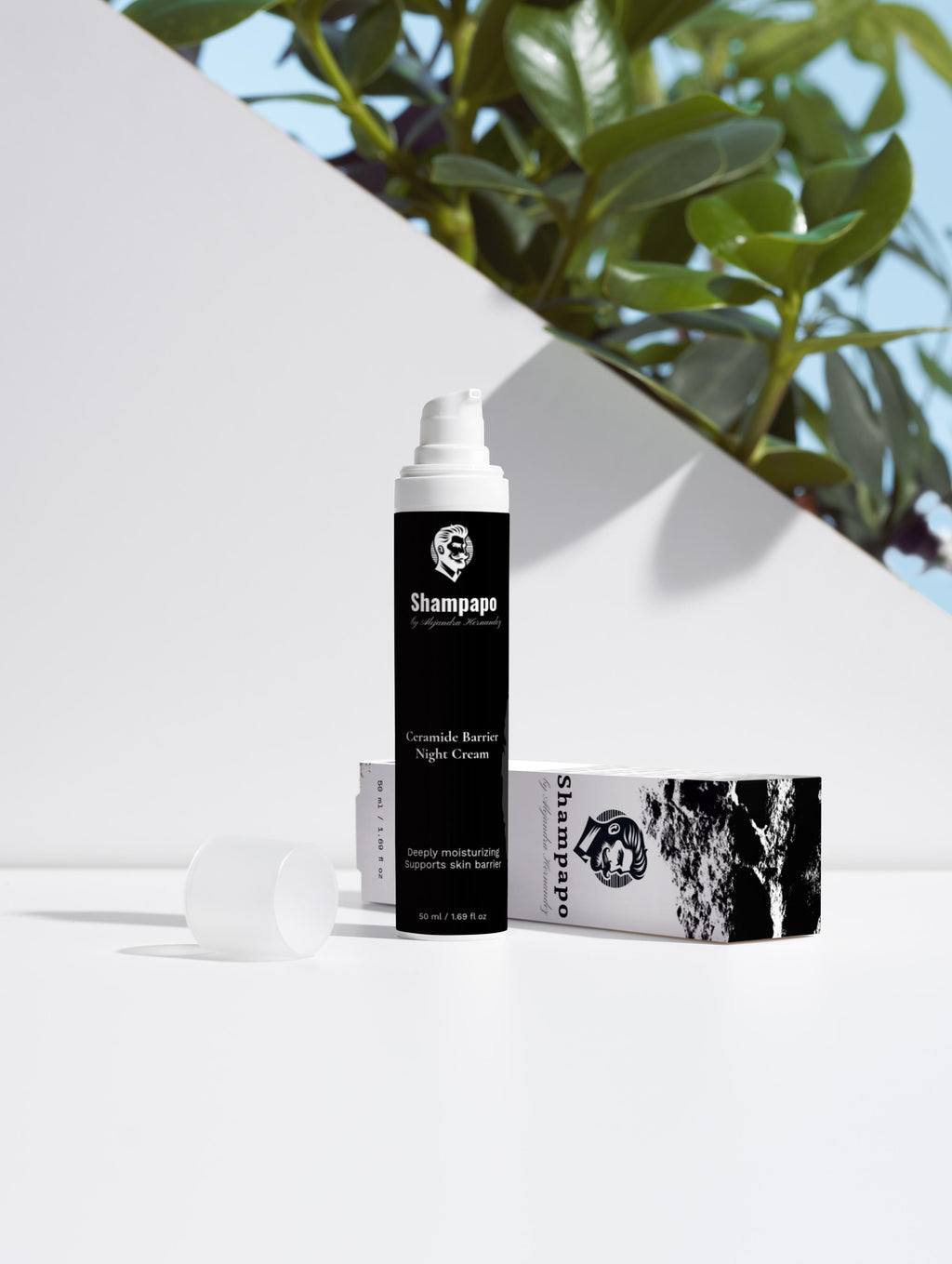 Ceramide Barrier Night Cream